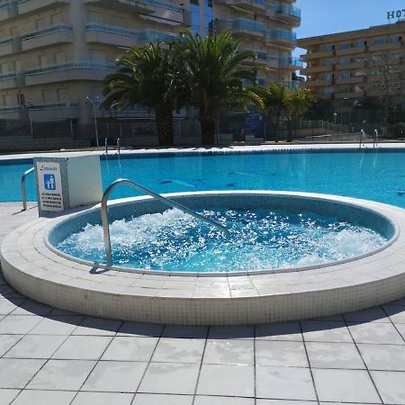 Apartamentos Ch3 Parking Incluido Salou Exterior foto