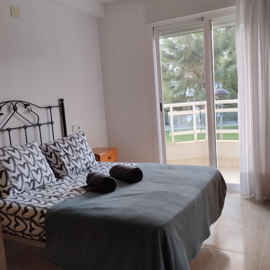 Apartamentos Ch3 Parking Incluido Salou Exterior foto