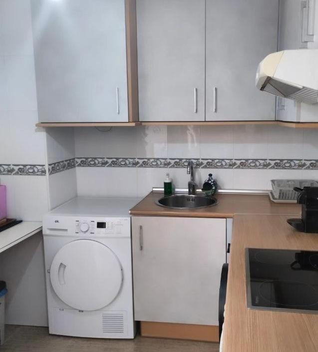 Apartamentos Ch3 Parking Incluido Salou Exterior foto
